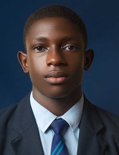 Gbotemi