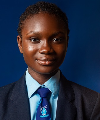 Nifemi Lansebe