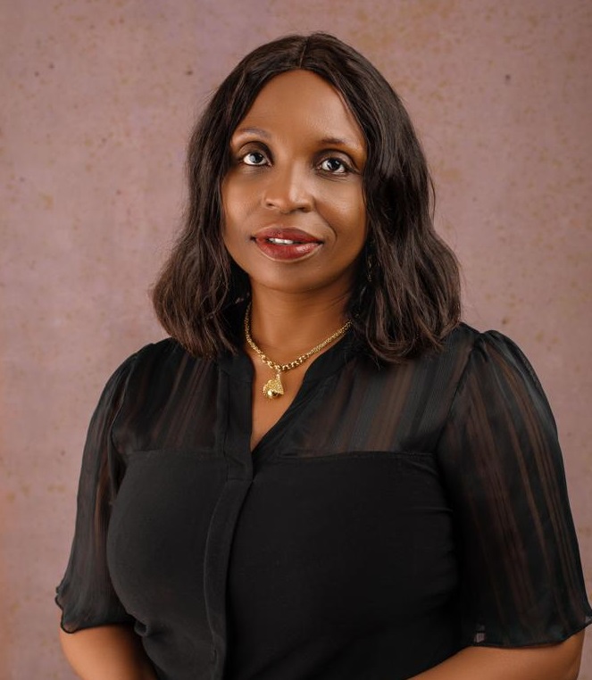 Executive Director